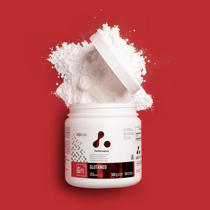 Glutamed - ATP Lab - 500g (poudre)